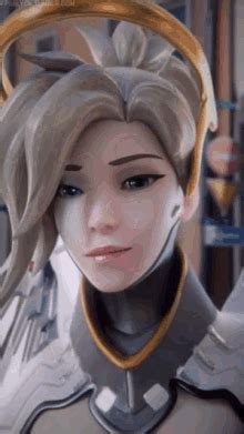 overwatch mercy porn|Overwatch Mercy Porn Videos 